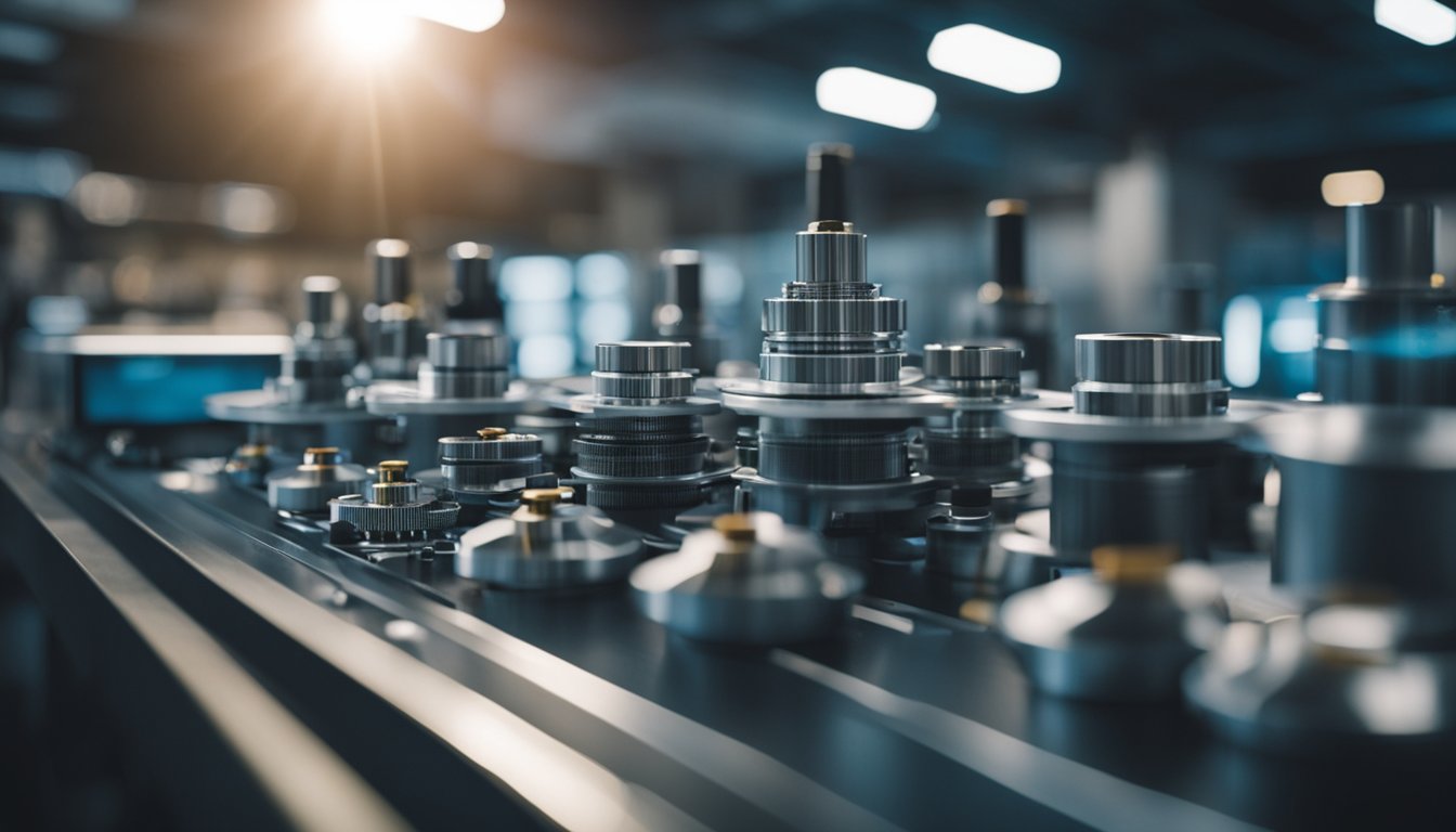 Role of Cloud and DevOps in Manufacturing sector DevOps Role of Cloud and DevOps in Manufacturing sector DevOps